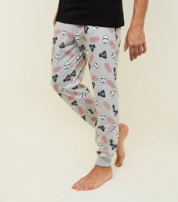 star wars joggers mens