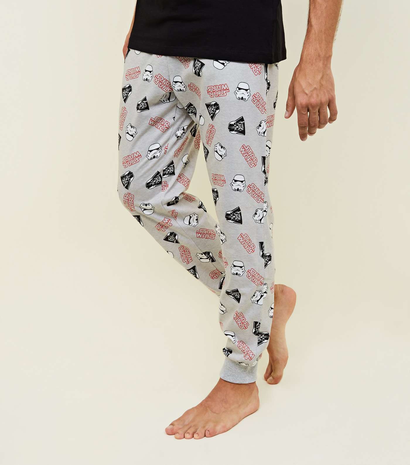 Multicoloured Star Wars Pyjama Joggers