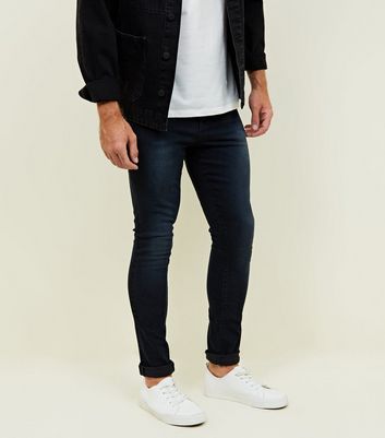 new look stretch skinny jeans