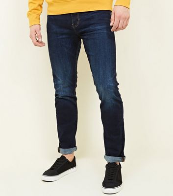 new look mens slim fit jeans