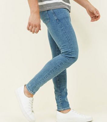 new look mens skinny jeans