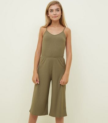 new look jumpsuit girls
