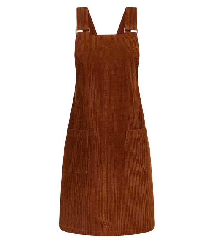 burgundy pinafore dress womens Tartan Ladies Pinafore Dress – Scottish Kilt main image 0