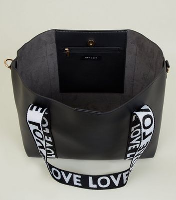new look brand bags