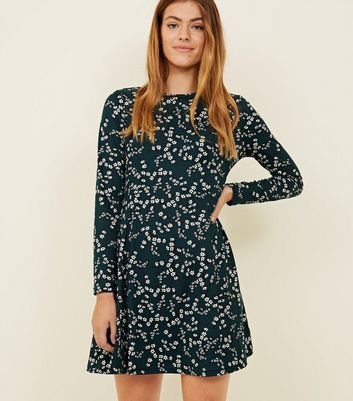 new look petite dresses