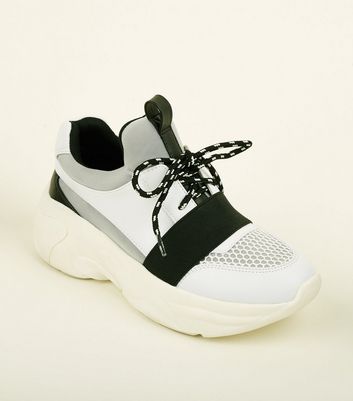 Women's Trainers | Sneakers, Running & Slip-On Trainers | New Look