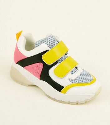 Women's Trainers | Sneakers, Running & Slip-On Trainers | New Look