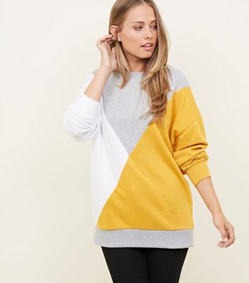 tall womens sweatshirt