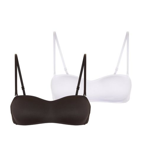 Unterwäsche Teenager-Mädchen | BHs & Slips | New Look