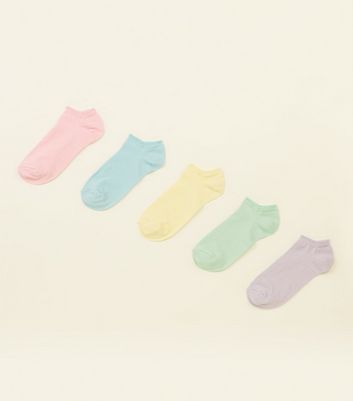 mens pastel socks