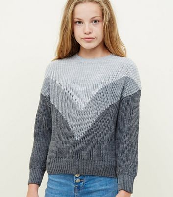 knitwear for girls
