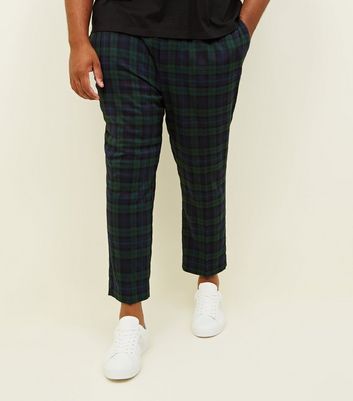 new look plus size trousers