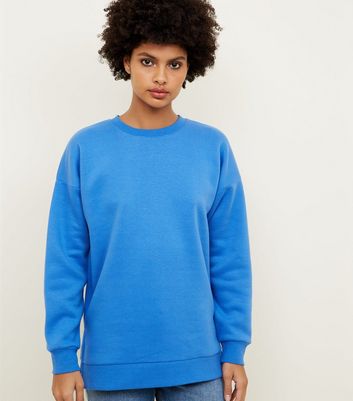 beginner knitted jumper