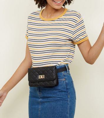 new look waist bag