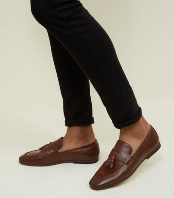 smart casual loafers