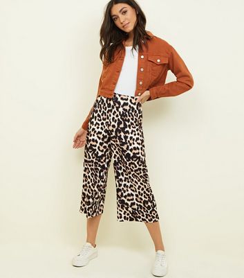 new look rust jacket