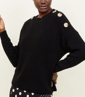 jumpers with buttons