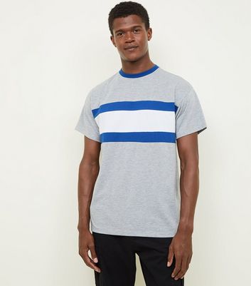 Men's Colour Block Clothes | Colour Block Jumpers & Shirts | New Look