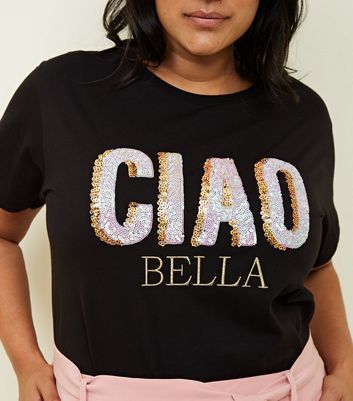 ciao bella shirt