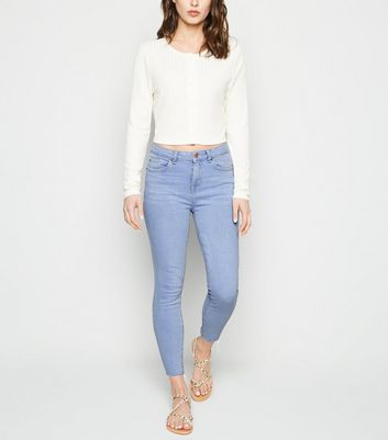 new look jenna jeans