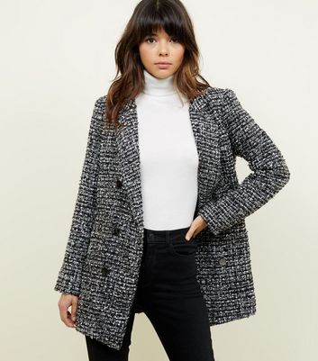 Manteau femme best sale new look