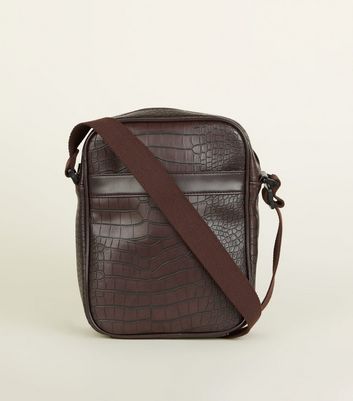 new look mens bags