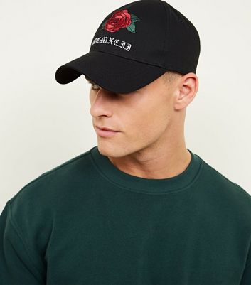 new look baseball cap