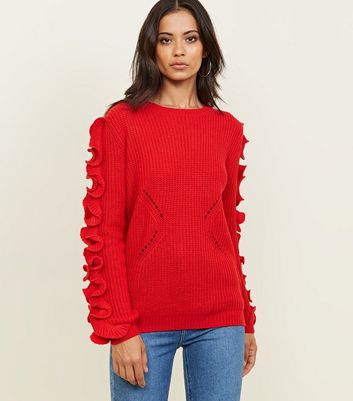 jumpers new look