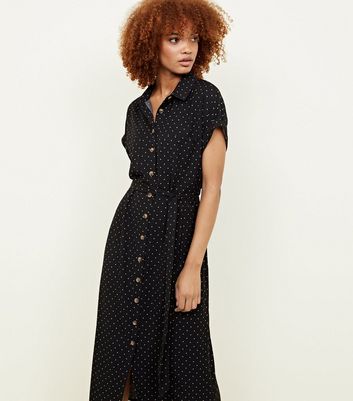 new look shirt dress sale