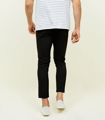 130 Side Stripe Pants ideas  mens pants side stripe fashion