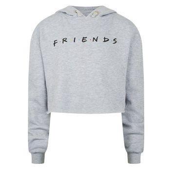 Friends hoodie store new look