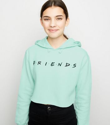 girls hoodie friends