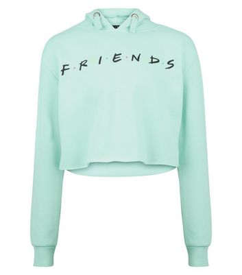 new look friends hoodie