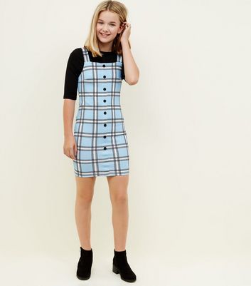 pinafore dress bodycon
