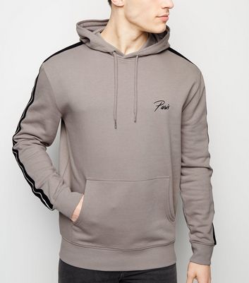 new look mens hoodies