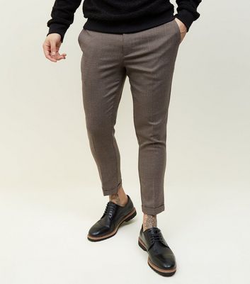 new look mens pants