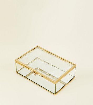river island jewellery box