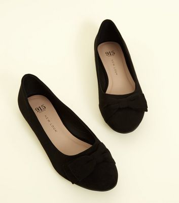 new look 915 shoes
