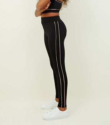 girls sportswear leggings