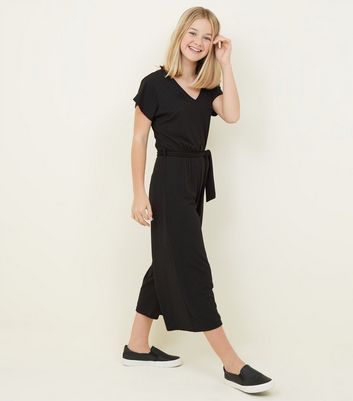 new look jumpsuit girls