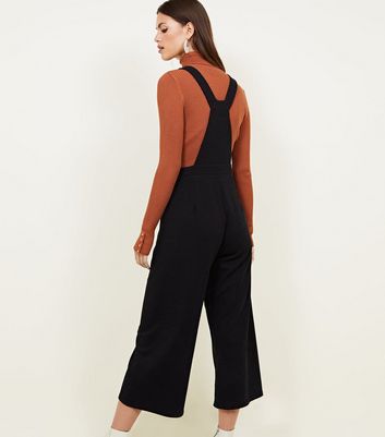 cropped dungarees uk