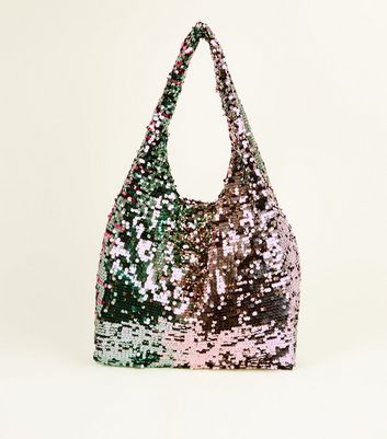 new look shopper bag