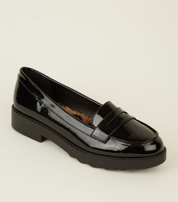 Women's Loafers | Boat Shoes, Penny & Tassel Loafers | New Look