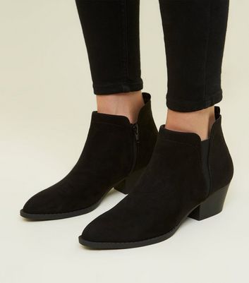 western chelsea boot womens