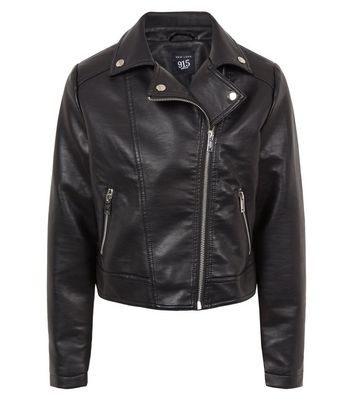 latest leather jacket for girls