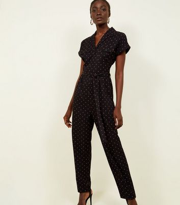 new look utility playsuit