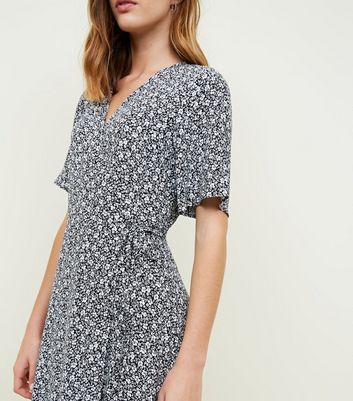 new look midaxi dress