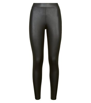 new look curve leggings