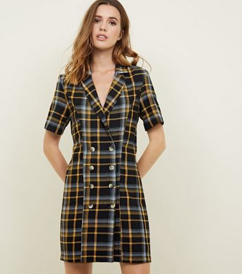 navy blue shirt dress womens