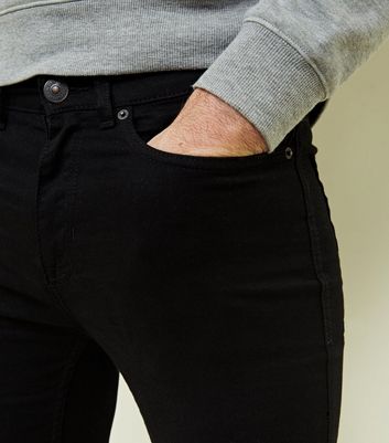 new look mens super skinny jeans